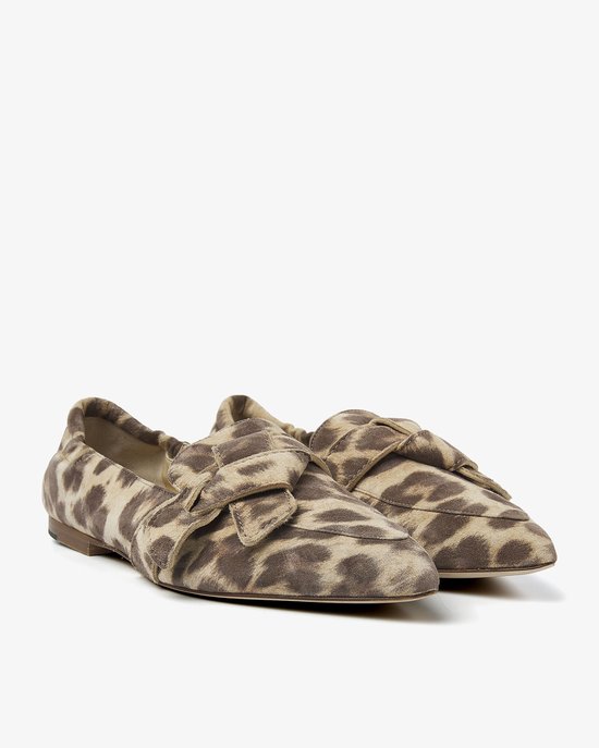 Mocassins VIA VAI Lola Rayne pour femme - Taille 39