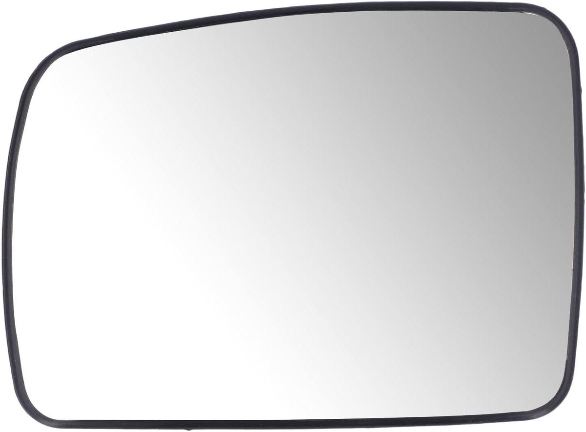 Zijaanzicht Verwarmd Spiegelglas voor Auto 2006-2009, Vervanging Achteruitkijkspiegelglas - Rechts Ruit, Verwarmd - Autoaccessoire