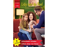 Omslag van Lidy van de Poel 809 - Lidy van de Poel