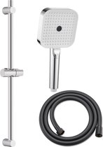 Tiger Rain Items doucheset 19 cm met 1 stand kopen