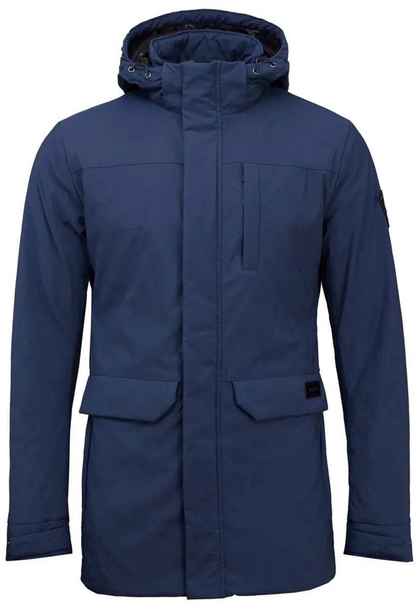 Silvini Monteso Jas Man Marineblauw