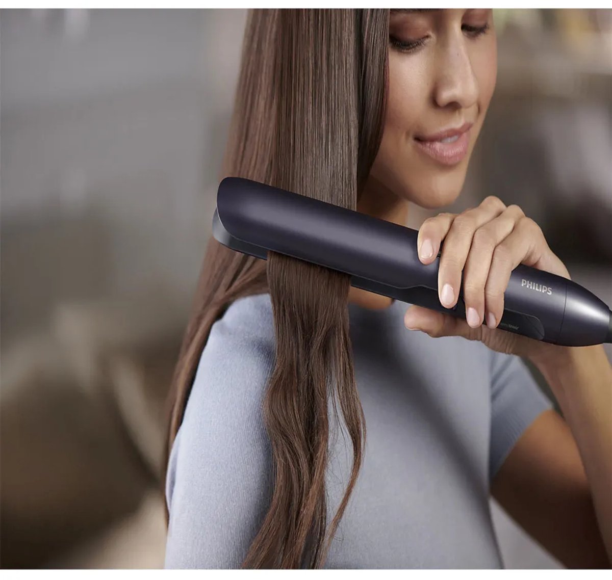 Philips 7000 Series Straightener BHS752/00 - afbeelding 2