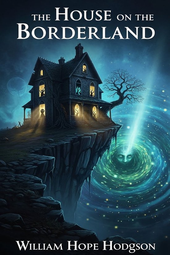 The House on the Borderland