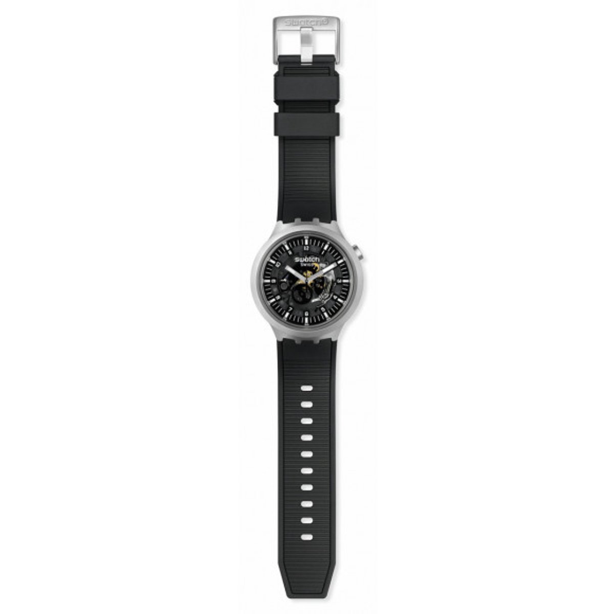 Swatch Dark Irony
