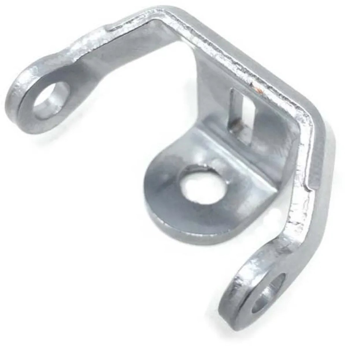 Ht Teen Schoenmaker Zilver