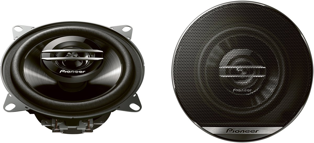 Pioneer TS-G1020F Speakerset 210W 10cm