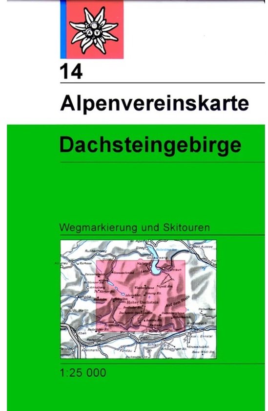 Dachstein - cover