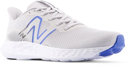 New Balance M411 Heren Sportschoenen - GREY MATTER