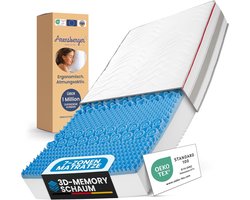 Arensberger Matras FLEXX 90x200cm