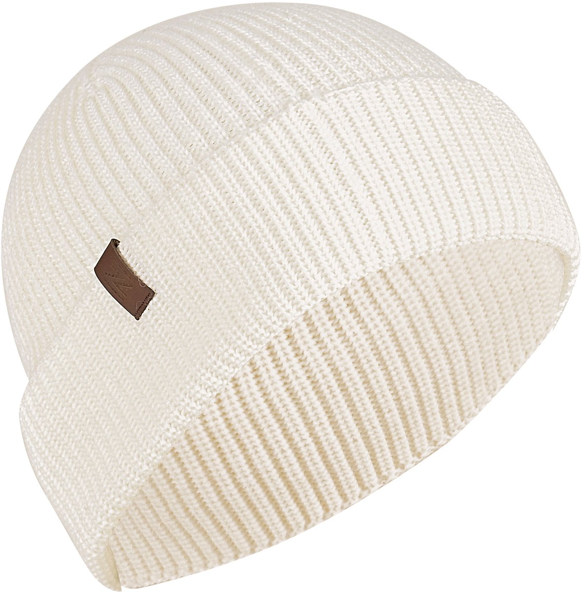 Norfolk Winterset - 70% Merino Wol Muts - Handschoenen en Nekwarmer Set - Premium Gebreide, Warm en Zacht - Cadeauset -S/M - Creme — cadeau in Mode & Accessoires - foto 2