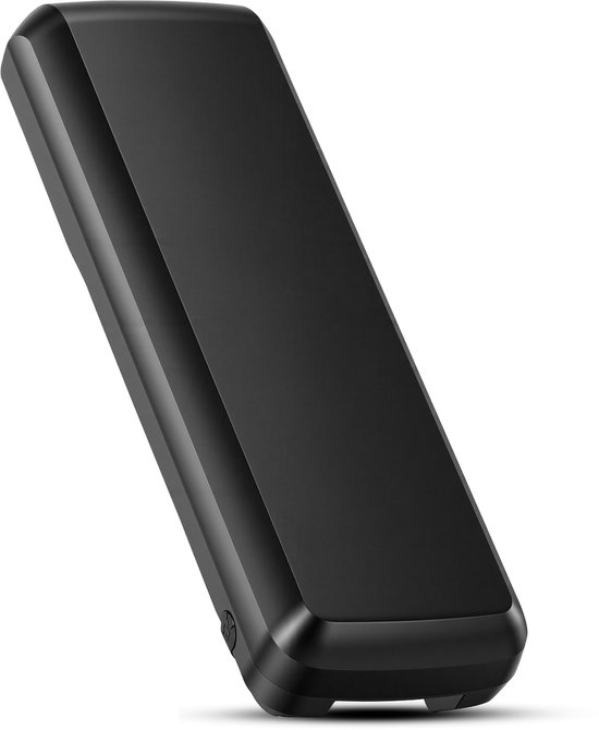 43V 17,5Ah(752Wh) Bafang Achterbagagedrager Accu Fietsaccu BTC01 LG Cells zonder lader(BT C01.750.UC)