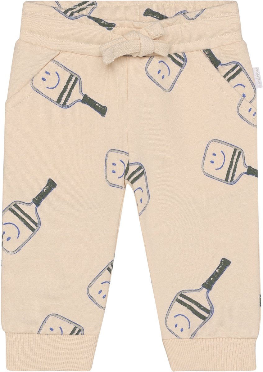 Noppies Broek regular fit Baby Maat 92