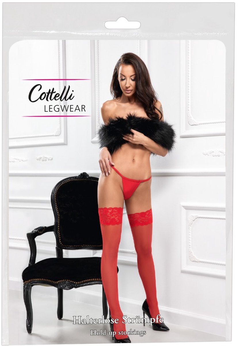 Hold-ups red 2