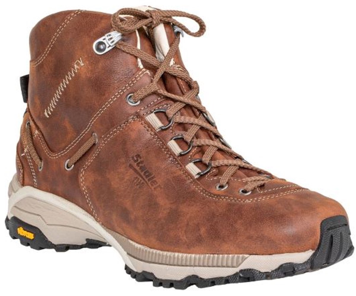Stadler New Aschau Mid Men Product Haselnuss
