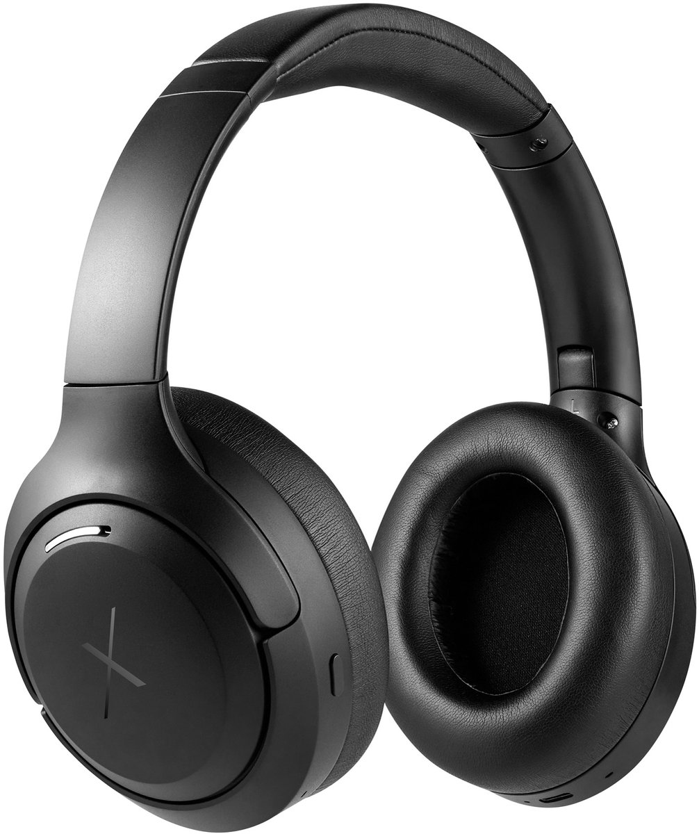 VolkanoX VXH100 Draadloze Koptelefoon met Noise Cancelling - afbeelding 2