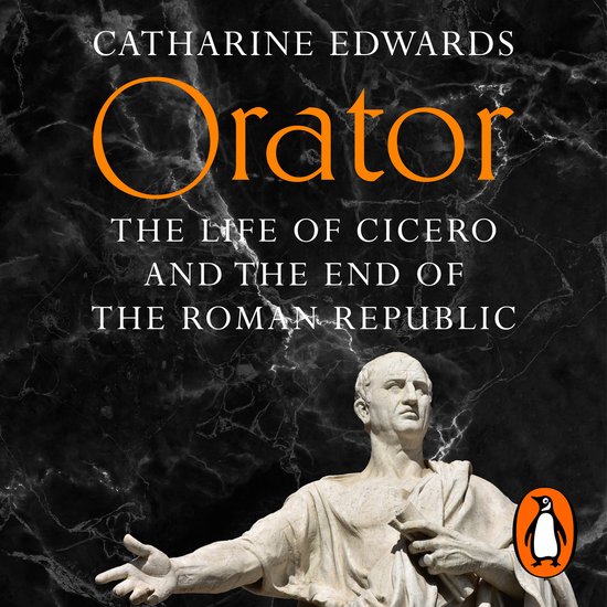 Orator - cover
