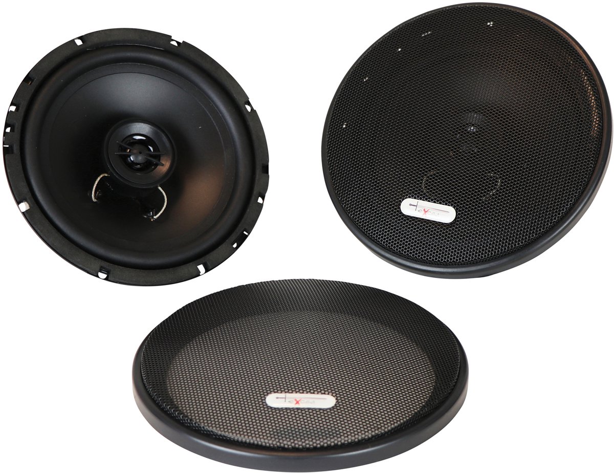 Excalibur Speakerset X172