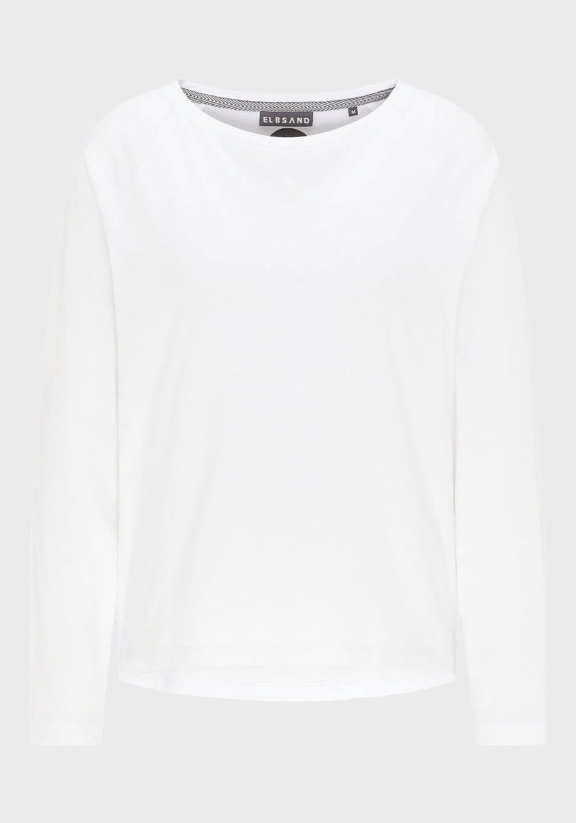 Tinna Longsleeve T-shirt Loose Fit