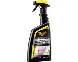 Meguiar's Ultimate Iron Remover 710ml