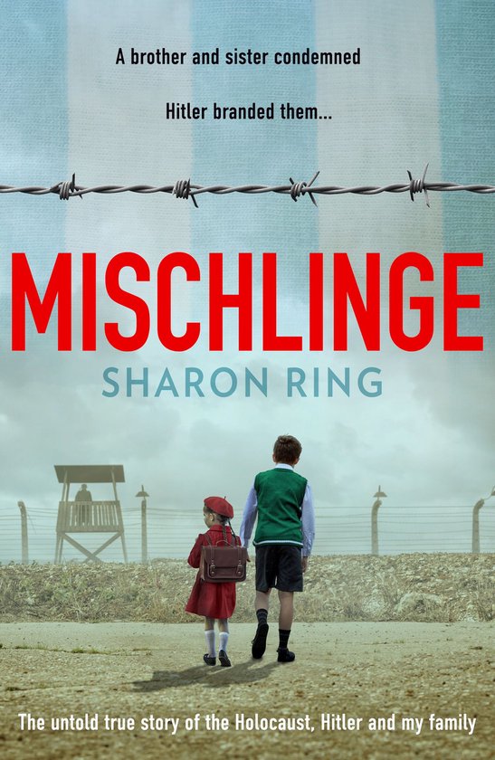 Mischlinge - cover