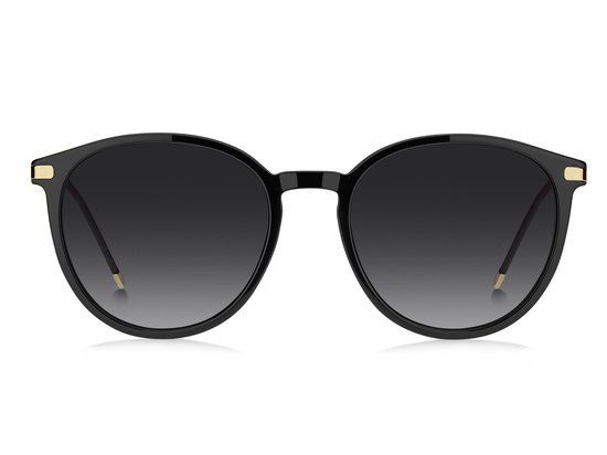 HUGO BOSS Zonnebril BOSS 1948/S Volwassenen Zwart BPA FREE (global recycled standerd) certificated van HUGO BOSS — afbeelding 2