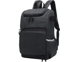 Cameratas - Camera tas - Camera rugzak - Cameratas spiegelreflexcamera - Marine blauw