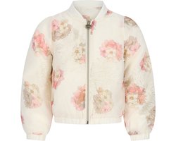 Le Chic zomer bomber AVOILA C601-5140 Flowers - Maat 134/140