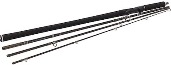 Westin W2 Powercast Travel (248cm 20-80gr) — afbeelding 4