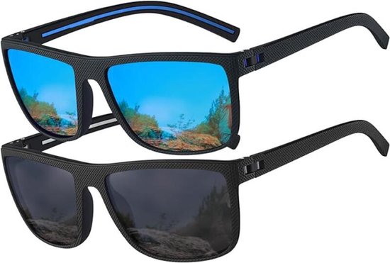 Gamswild WS6022 Overbril Zonnebril Sportbril Dames Heren