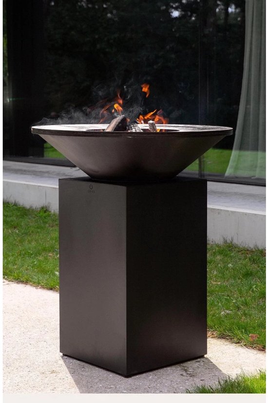 OFYR Classic+ Black 85 van OFYR — afbeelding 2