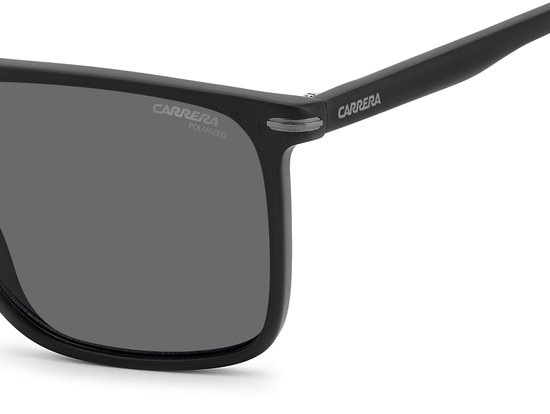 Carrera Zonnebril CARRERA 366/S Volwassenen Zwart Polariserend van Merkloos — afbeelding 3