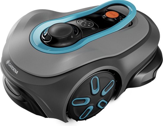 Gardena smart SILENO free 700