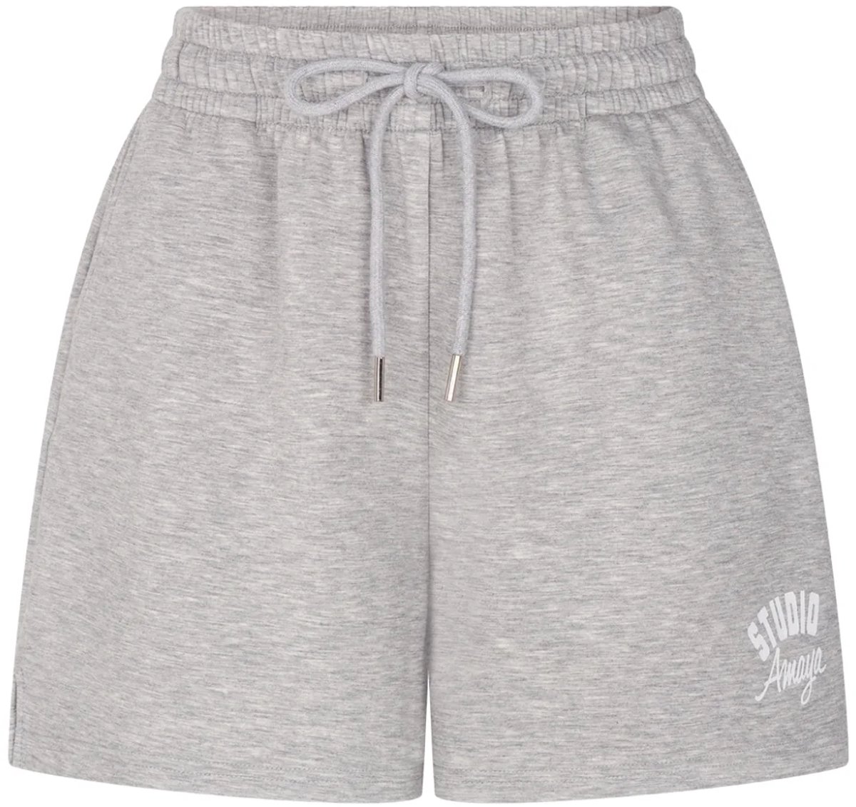 Studio Amaya - Soleil Short - Grijs - XL
