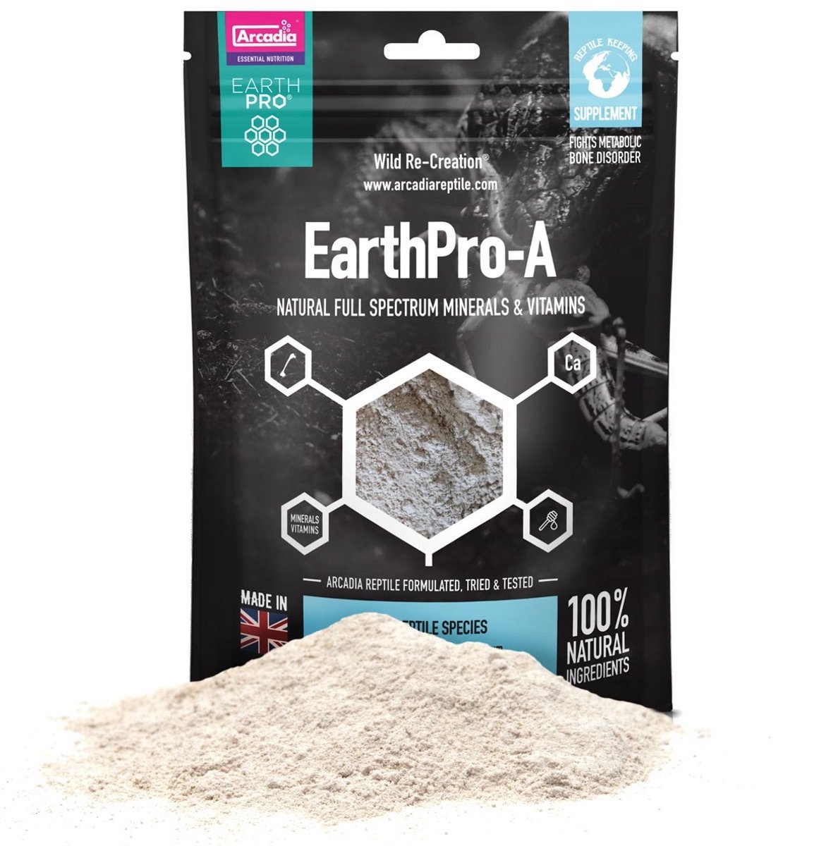 Arcadia Earth Pro-A 350 Gram