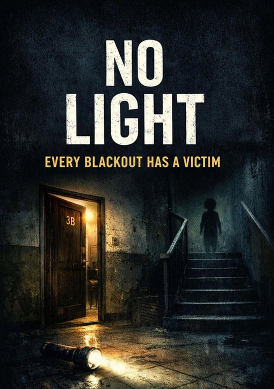 No Light - cover