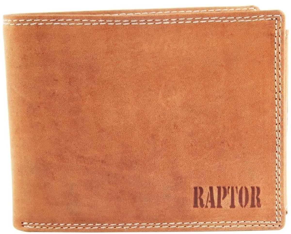 Raptor Geldbörsen RA368