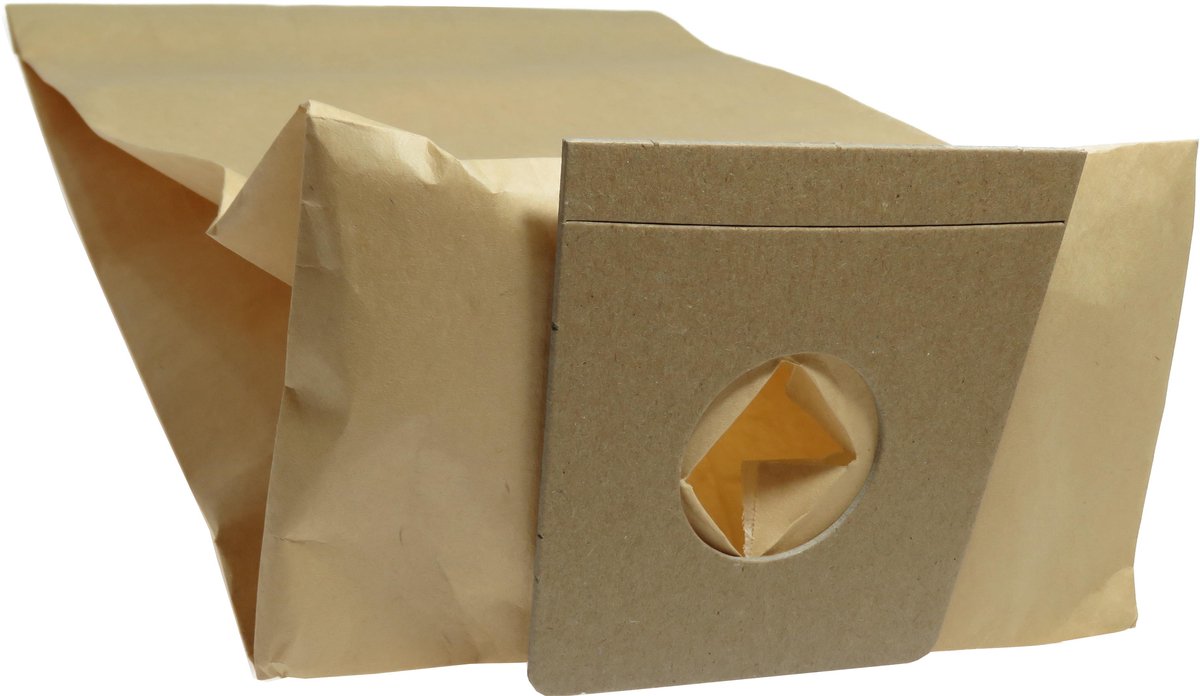 PROPAIR stofzuigerzakken geschikt voor Bosch Siemens type A/B/C - 5 stuks + 2 filters