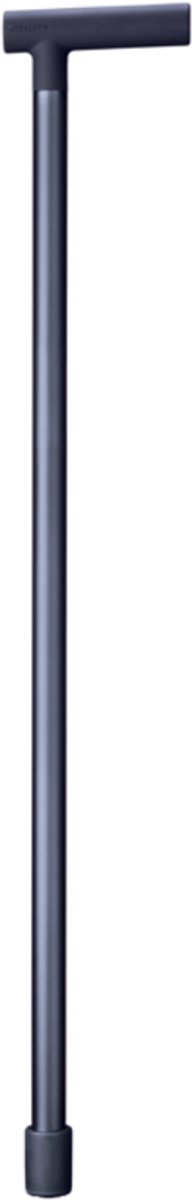 VITILITY Wandelstok - Midnight Blue - Medium - 75–80 cm