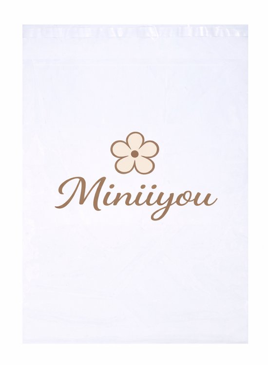 2 Stuks - Speenkoord Baby - Siliconen Kralen - Beige, Taupe, Luipaard Print van Merkloos — afbeelding 4