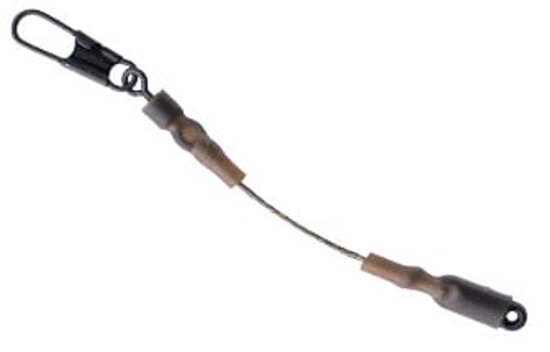 Drennan DR Flexi Feeder Link - Maat : Large 4x75mm van Drennan — afbeelding 4