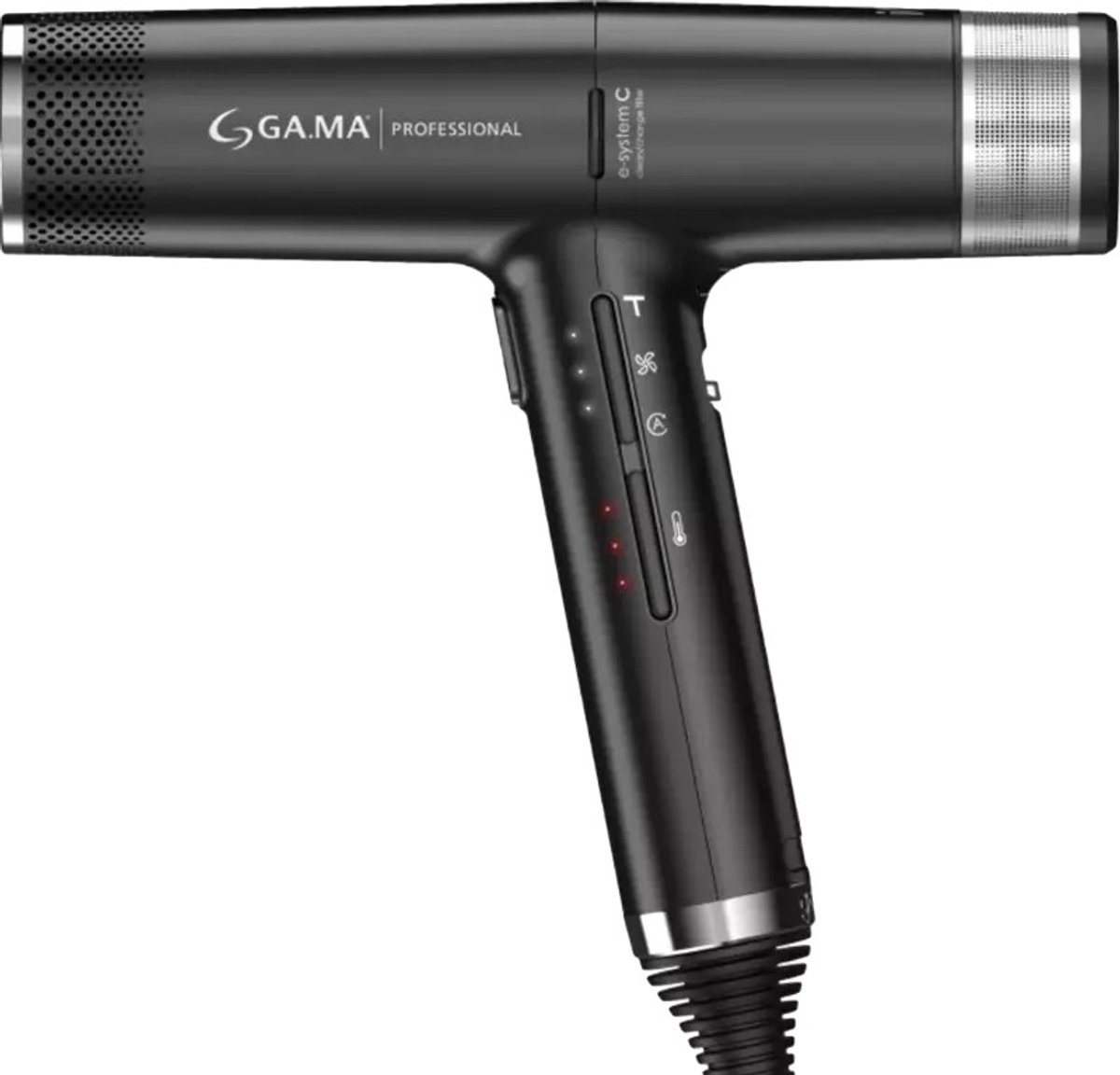 GA.MA IQ Perfetto 3.0 Zwart - GA.MA - €228,70