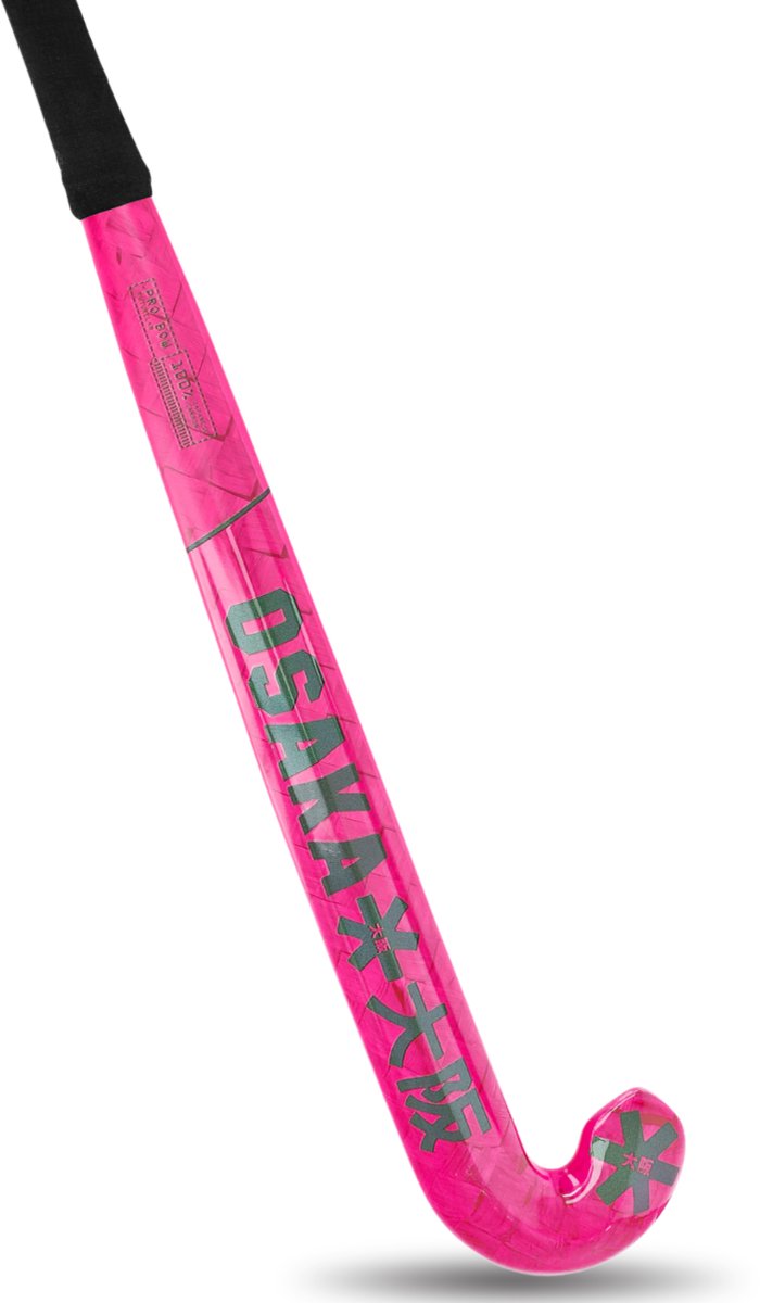 Osaka Pro Bow LTD 100 Hockeystick