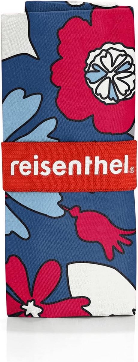 Mini Maxi Shopper - Ruimtebesparende Boodschappentas met Hoogwaardige Kwaliteit