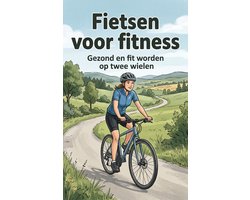 Fietsen voor fitness