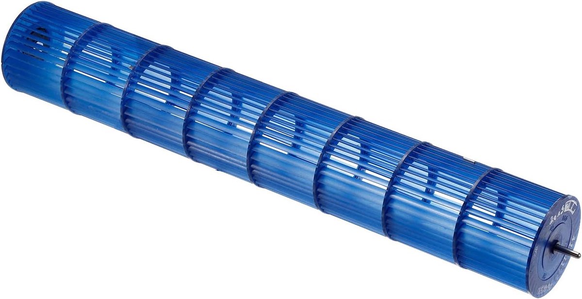 Ventilator Rad Vervanging voor Airconditioner - Cross Flow Blower Fan 94x580mm