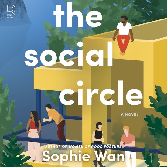 The Social Circle - cover