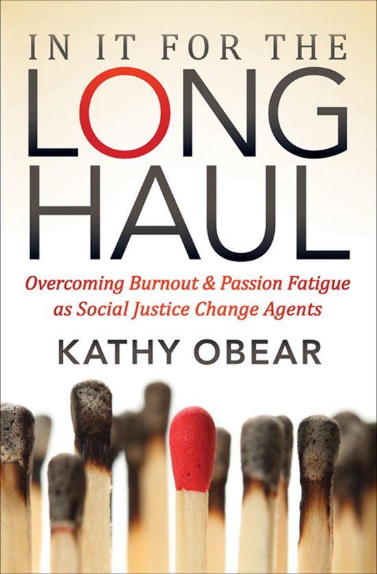 In It for the Long Haul - cover