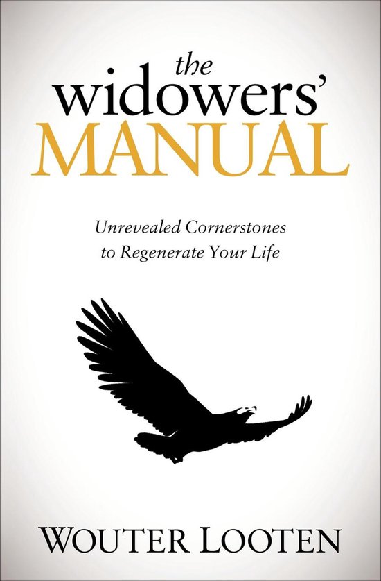 The Widowers' Manual - cover