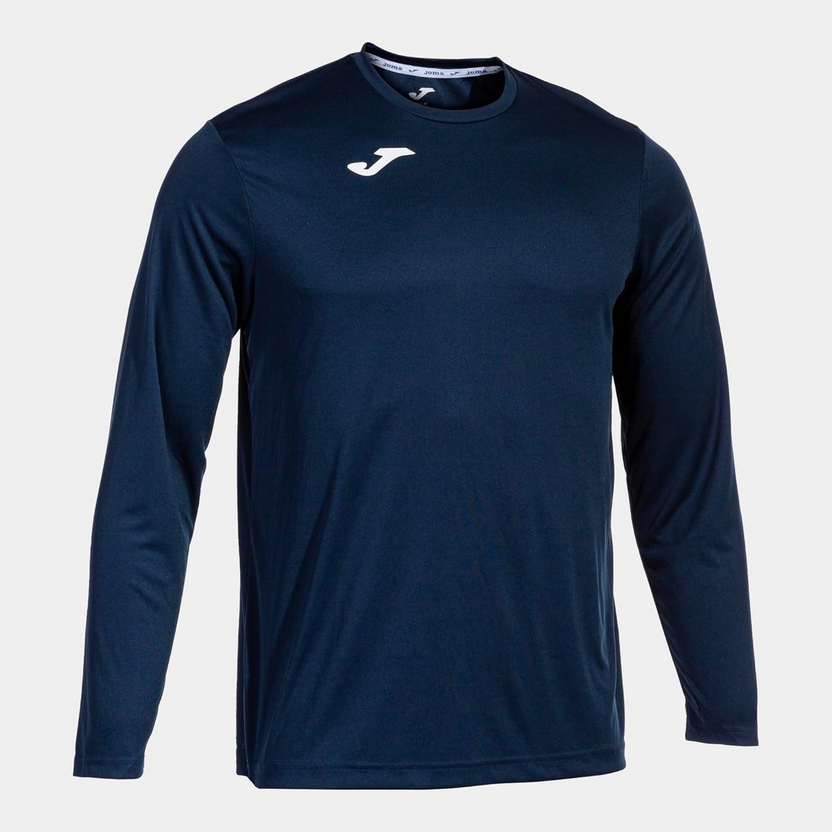 Combi T-shirts Voor Heren - Donkere Marine Kleur - Maat L