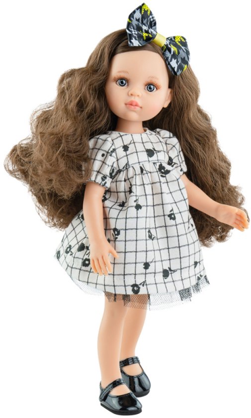Paola Reina Poppenkleding Kledingset Belén 32 cm van Merkloos — afbeelding 2